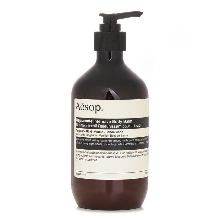 AESOP Rejuvenate Intensive Body Balm
AESOP Rejuvenate Intensive Body Balm