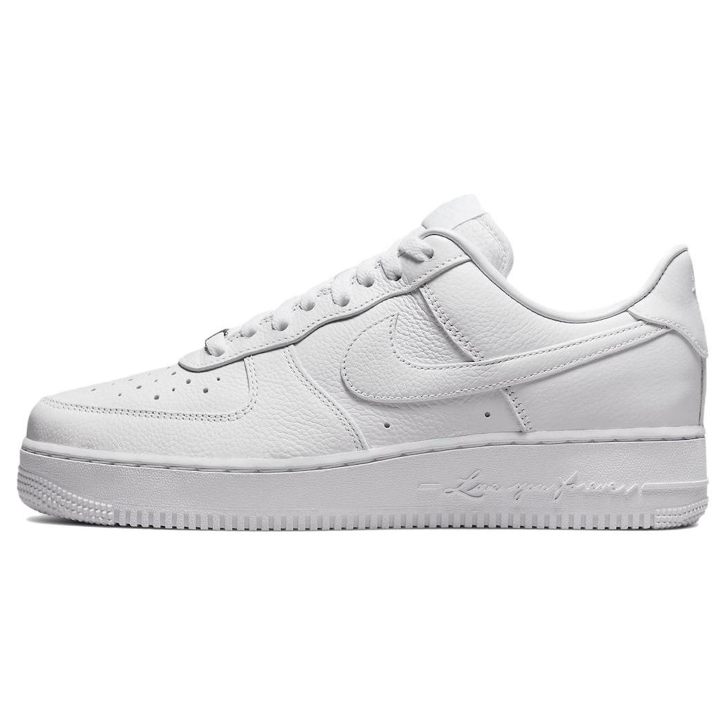NOCTA X Nike Air Force 1 Low Certified Lover Boy 38.5
NOCTA X Nike Air Force 1 Low Certified Lover Boy 38.5