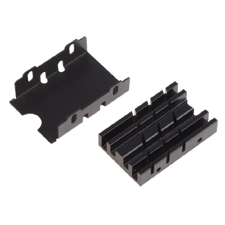 2242 Heatsinks for M.2 NVME SSD Aluminum Radiator Cooling Heat Sink Cooling Pad 1
2242 Heatsinks for M.2 NVME SSD Aluminum Radiator Cooling Heat Sink Cooling Pad 1