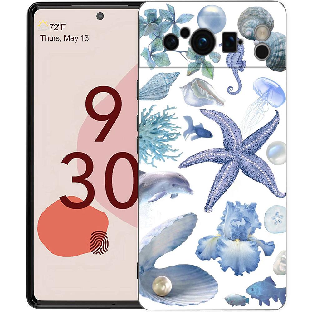Чехол для телефона Google Pixel 10 Pro Pixel 9 Pro XL TPU Чехол Pixel 8 Pro 9A 8A 7A 7 6A 6 Pro Мягкая обложка Синие Морские Животные Pixel 10 Pro XL
Чехол для телефона Google Pixel 10 Pro Pixel 9 Pro XL TPU Чехол Pixel 8 Pro 9A 8A 7A 7 6A 6 Pro Мягкая обложка Синие Морские Животные Pixel 10 Pro XL