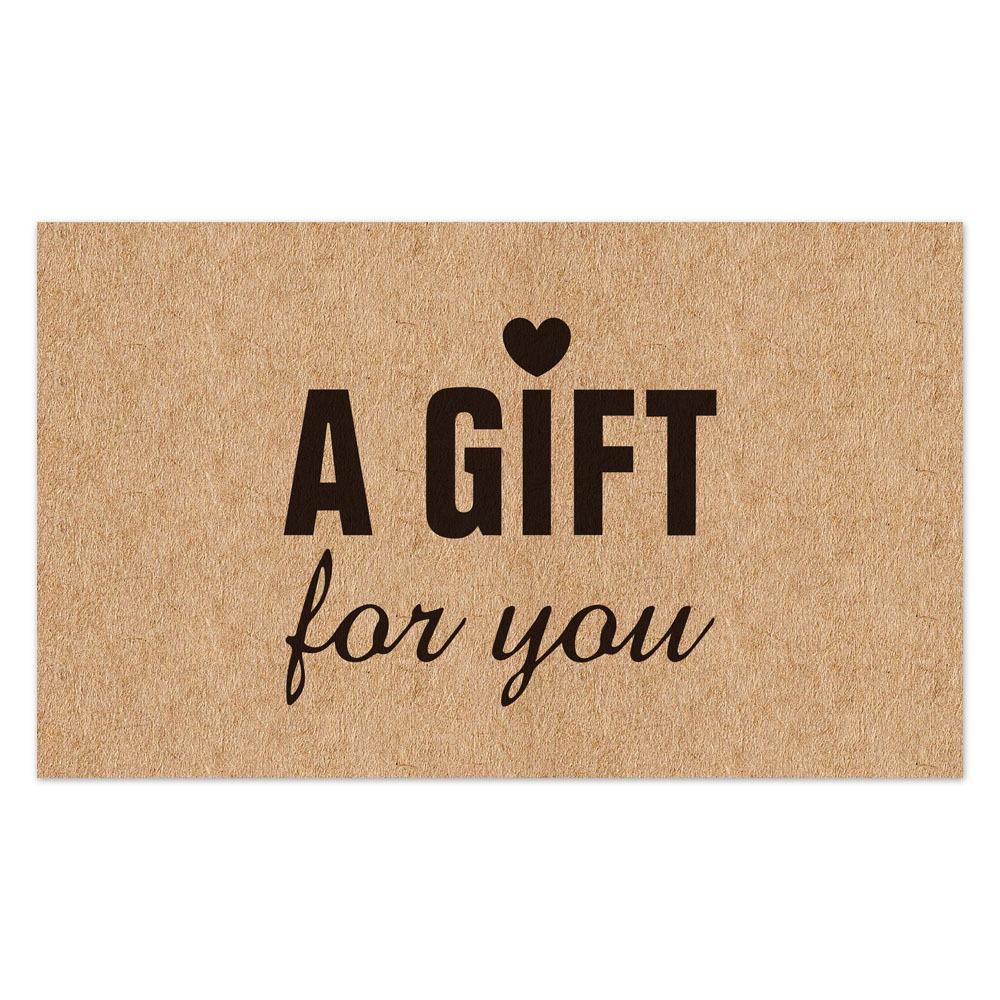 Ручная работа Онлайн-розница Поздравительные открытки Крафт-бумага Благодарственные наклейки Картонная карточка Подарок для тебя Type A
Ручная работа Онлайн-розница Поздравительные открытки Крафт-бумага Благодарственные наклейки Картонная карточка Подарок для тебя Type A