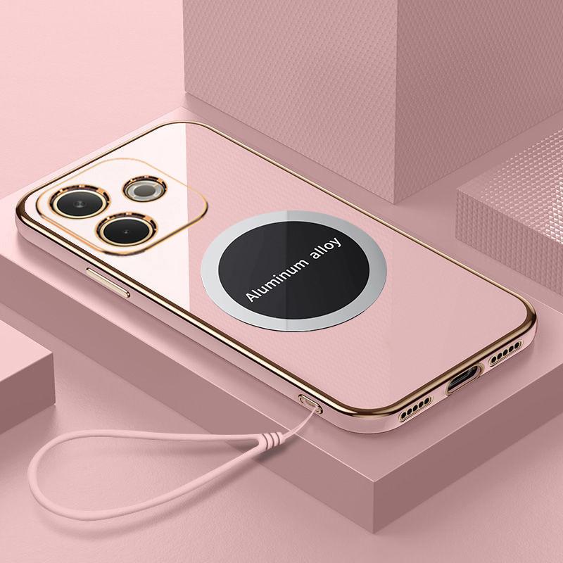 Для Oppo A5 Pro Чехол Oppo A5Pro 4G A5 Energy Phone Case Роскошный квадратный чехол с магнитным притяжением Противоударный силиконовый чехол-накладка Case & Strap&Oppo A5 Pro
Для Oppo A5 Pro Чехол Oppo A5Pro 4G A5 Energy Phone Case Роскошный квадратный чехол с магнитным притяжением Противоударный силиконовый чехол-накладка Case & Strap&Oppo A5 Pro