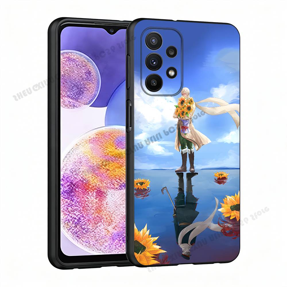 Чехол для телефона Anime H-Hetalia W-World Stars Для Samsung A21 31 51 53 71 20 22 30 32 42 50 01 02 10 11 4G 5G Samsung A41
Чехол для телефона Anime H-Hetalia W-World Stars Для Samsung A21 31 51 53 71 20 22 30 32 42 50 01 02 10 11 4G 5G Samsung A41