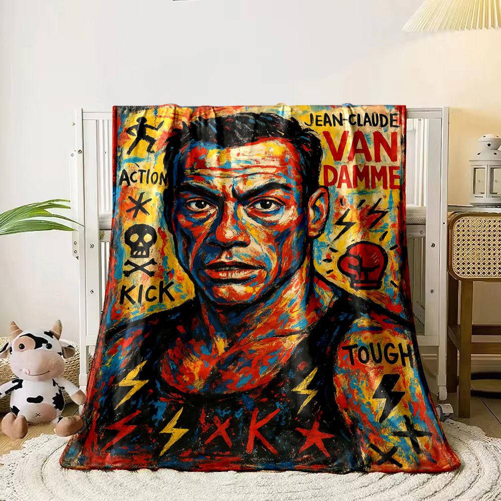 The pattern features bold text, lightning bolts, skulls, and dynamic imagery. for all seasons blanket lunch break throw gift 80cm x 120cm
The pattern features bold text, lightning bolts, skulls, and dynamic imagery. for all seasons blanket lunch break throw gift 80cm x 120cm