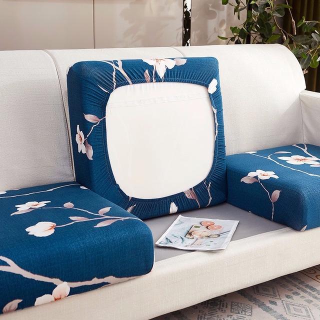 Airldianer Printing Sofa Seat Cushion Covering Funiture Protector Floral Corner Sofa Slipcover Elastic Couch Cover 10size for Home Normal Size1(S)-1pc
Airldianer Printing Sofa Seat Cushion Covering Funiture Protector Floral Corner Sofa Slipcover Elastic Couch Cover 10size for Home Normal Size1(S)-1pc