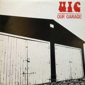 LP Record UIC Our Garage FPL3031 Fringe Product 1986 Canada Rock Used
LP Record UIC Our Garage FPL3031 Fringe Product 1986 Canada Rock Used