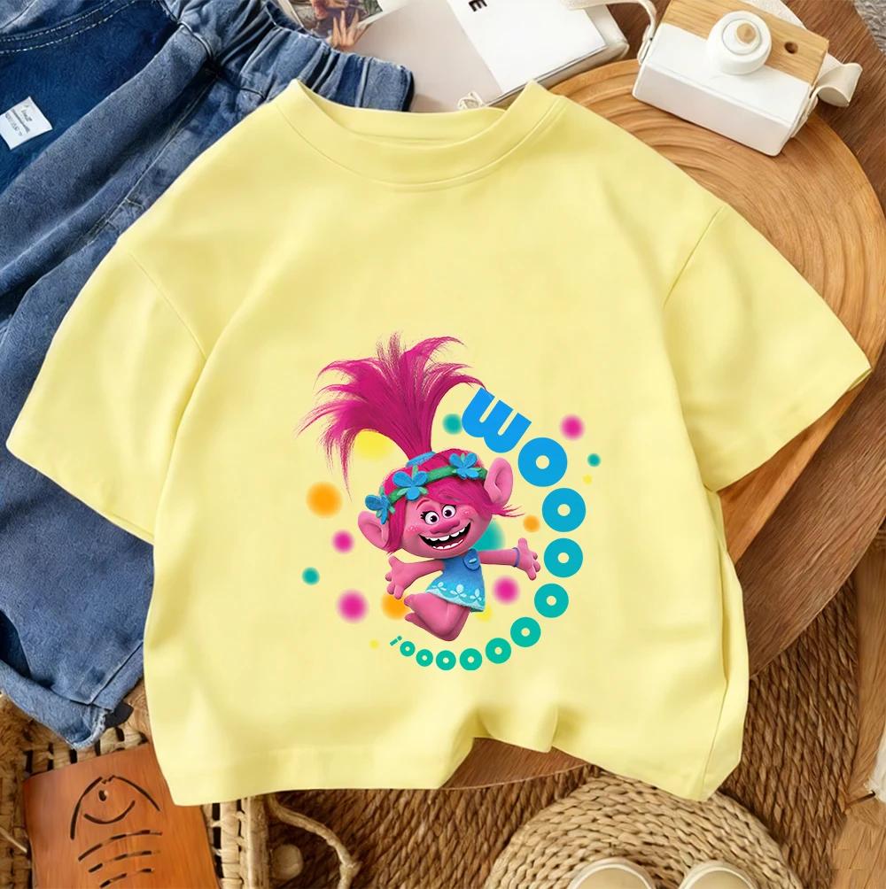 Summer Fashion Clothing Suitable for Boys and Girls Aged 3-14, Children s Street-style T-shirt with Cute Lollipop Design 100
Summer Fashion Clothing Suitable for Boys and Girls Aged 3-14, Children s Street-style T-shirt with Cute Lollipop Design 100