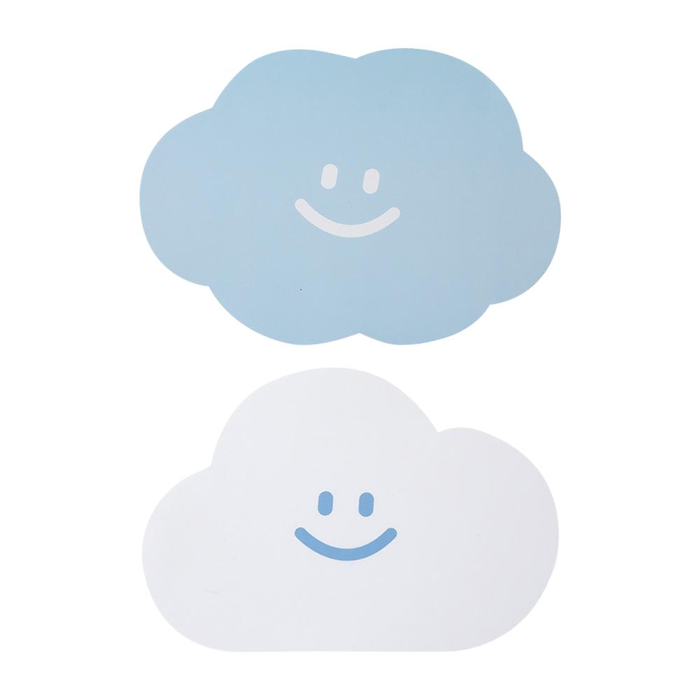 Милый коврик для мыши с резиновой основой, нескользящий, коврики для мыши в виде облака, маленький водонепроницаемый ПВХ коврик для мыши, устойчивый к царапинам коврик для мыши для ноутбука, ПК, настольного компьютера
Милый коврик для мыши с резиновой основой, нескользящий, коврики для мыши в виде облака, маленький водонепроницаемый ПВХ коврик для мыши, устойчивый к царапинам коврик для мыши для ноутбука, ПК, настольного компьютера