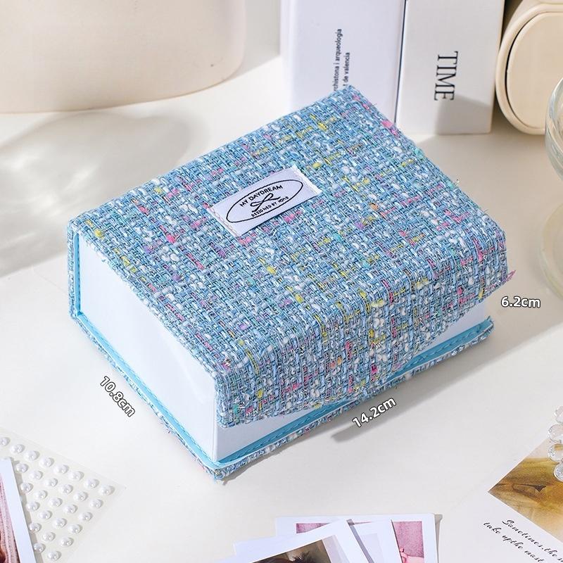 PU настольный держатель для карт с магнитным замком милый мультяшный пылезащитный ящик для хранения для девочек, студентов и знаменитостей, коллекционирующих карты
PU настольный держатель для карт с магнитным замком милый мультяшный пылезащитный ящик для хранения для девочек, студентов и знаменитостей, коллекционирующих карты