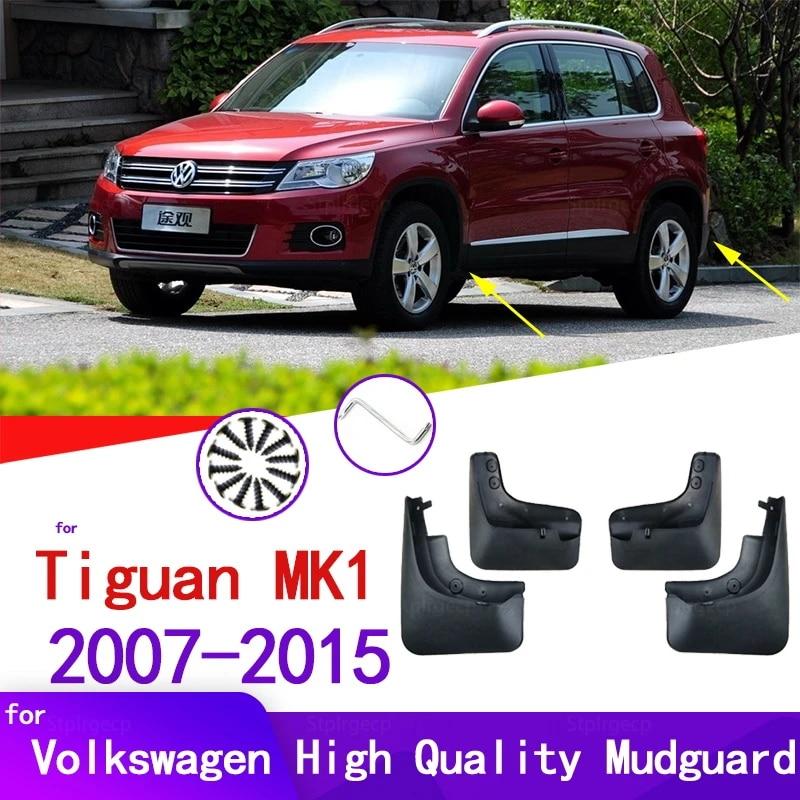 Автомобильные брызговики для Volkswagen VW Tiguan MK1 AD1 5N 2007-2015, брызговики, аксессуары для брызговиков Fender
Автомобильные брызговики для Volkswagen VW Tiguan MK1 AD1 5N 2007-2015, брызговики, аксессуары для брызговиков Fender