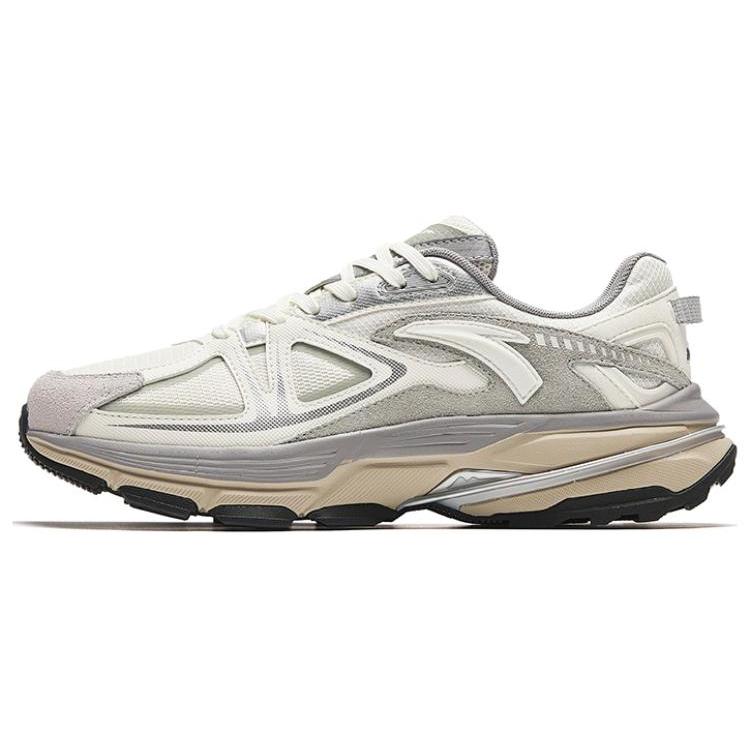 Anta Walker Slip Resistant Abrasion Resistant Low top Casual Shoes Women s Gray 122418890-1 36.5
Anta Walker Slip Resistant Abrasion Resistant Low top Casual Shoes Women s Gray 122418890-1 36.5