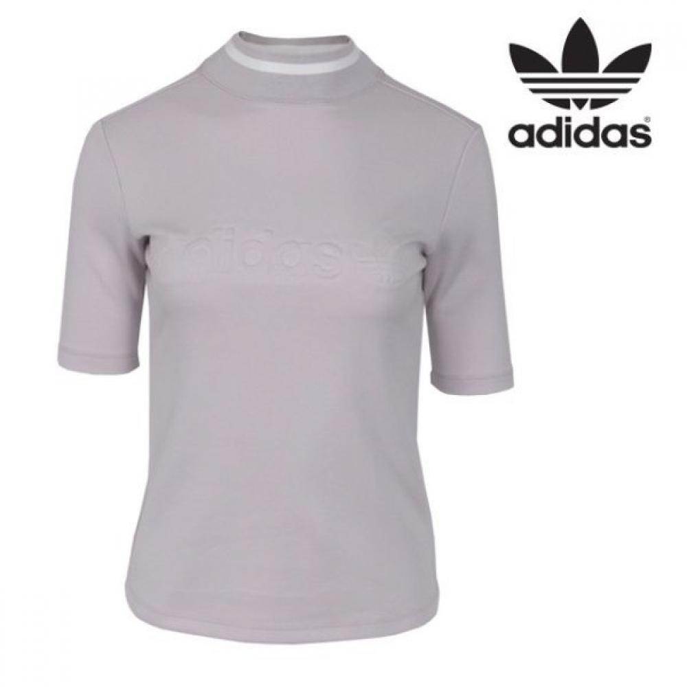 Adidas Original Women s Logo Short Sleeve T Shirt DH4654
Adidas Original Women s Logo Short Sleeve T Shirt DH4654
