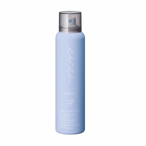 Солнцезащитный спрей Lafla 100 г UV Mist Cool SPF50+ PA++++ (Холодный тип, Длительная совместимость с UVA, Солнцезащитный спрей, Для лица, Для всего тела, Устойчив к поту, Для детей
Солнцезащитный спрей Lafla 100 г UV Mist Cool SPF50+ PA++++ (Холодный тип, Длительная совместимость с UVA, Солнцезащитный спрей, Для лица, Для всего тела, Устойчив к поту, Для детей