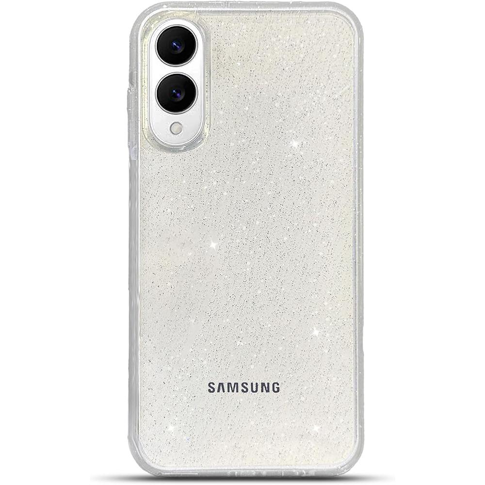Soft Glitter Phone Case for Samsung Galaxy S26 Ultra S25 Fe S24 Plus S23 S22 S21 S20 A56 5G A36 A16 A26 A06 A55 A35 A25 A54 A07 A17 Transparent Cover Galaxy S25 FE прозрачный
Soft Glitter Phone Case for Samsung Galaxy S26 Ultra S25 Fe S24 Plus S23 S22 S21 S20 A56 5G A36 A16 A26 A06 A55 A35 A25 A54 A07 A17 Transparent Cover Galaxy S25 FE прозрачный
