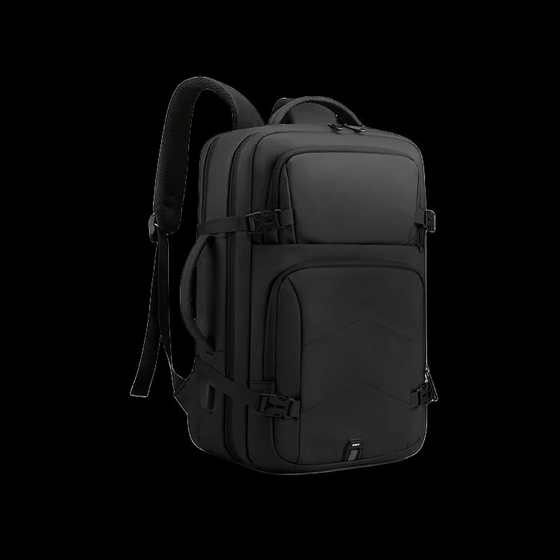 Vanaheimr Multi-functional Laptop Backpack
Vanaheimr Multi-functional Laptop Backpack