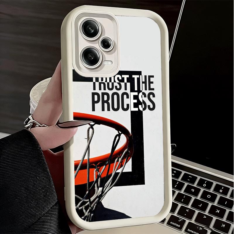 Phone Case for Xiaomi Redmi Note 15 14 13 Pro Plus Basketball Sports Aesthetics Shell 12S 11 11S 11T 5G 14S Soft Silicone Funda Redmi Note 15 Pro 5G
Phone Case for Xiaomi Redmi Note 15 14 13 Pro Plus Basketball Sports Aesthetics Shell 12S 11 11S 11T 5G 14S Soft Silicone Funda Redmi Note 15 Pro 5G
