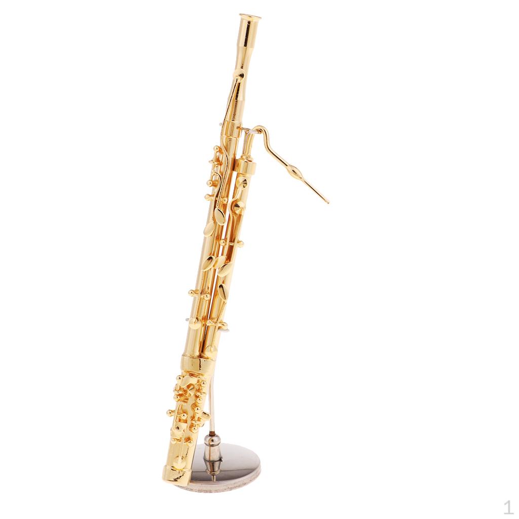 1/6 Soldier Accessory Musical Bassoon For 12 Action Figures
1/6 Soldier Accessory Musical Bassoon For 12 Action Figures