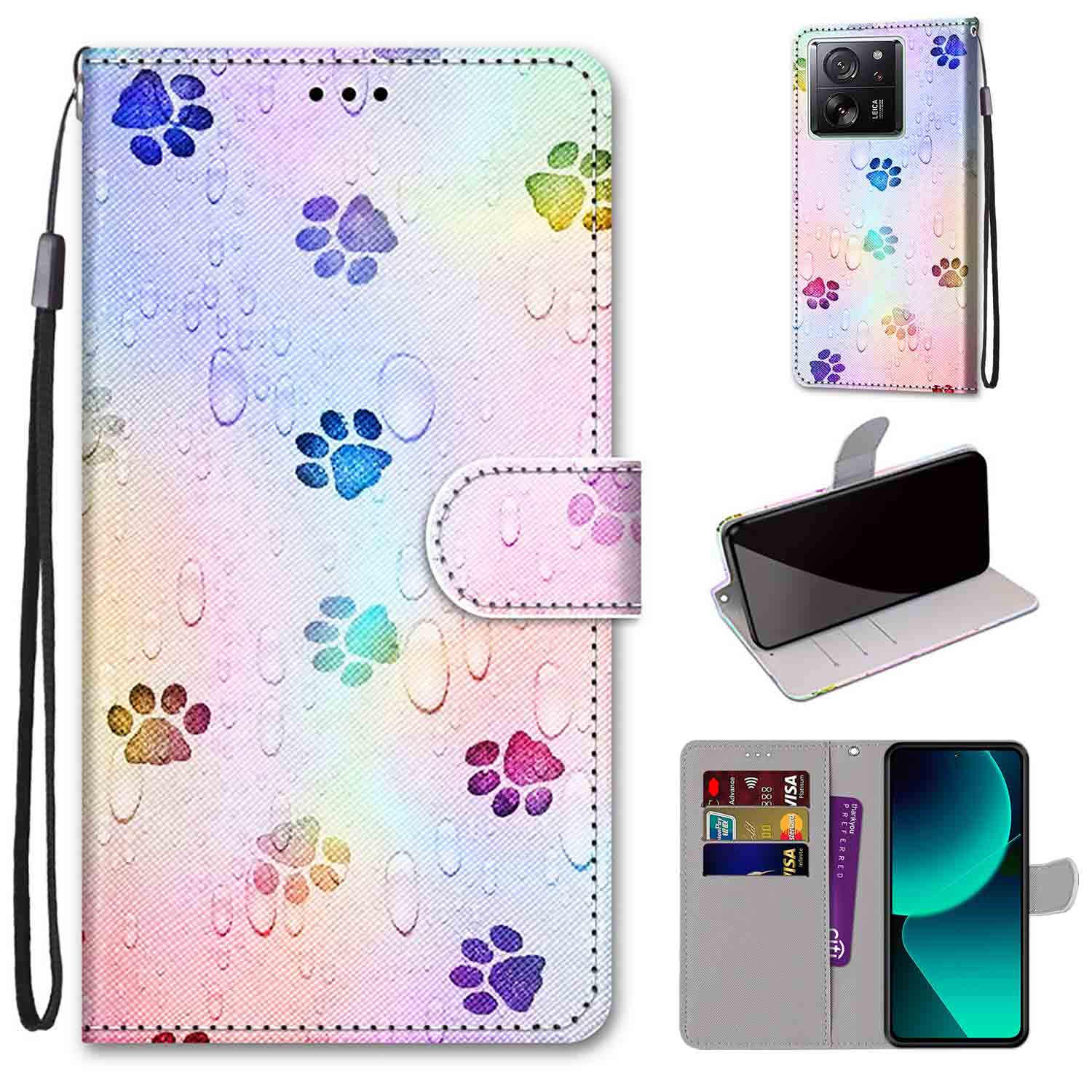 Модный расписной узорный чехол-книжка с ремешком для iPhone Samsung Huawei Honor Xiaomi Redmi OPPO Realme Moto Asus Xiaomi Redmi 9C
Модный расписной узорный чехол-книжка с ремешком для iPhone Samsung Huawei Honor Xiaomi Redmi OPPO Realme Moto Asus Xiaomi Redmi 9C