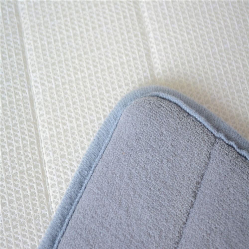 60*20cm Keyboard Elbow Pad Sweat-absorbent Ultra Soft Computer Wrist Elbow Mat Cotton Keyboard Elbow Rest for Table Desktop срібло сірий колір
60*20cm Keyboard Elbow Pad Sweat-absorbent Ultra Soft Computer Wrist Elbow Mat Cotton Keyboard Elbow Rest for Table Desktop срібло сірий колір