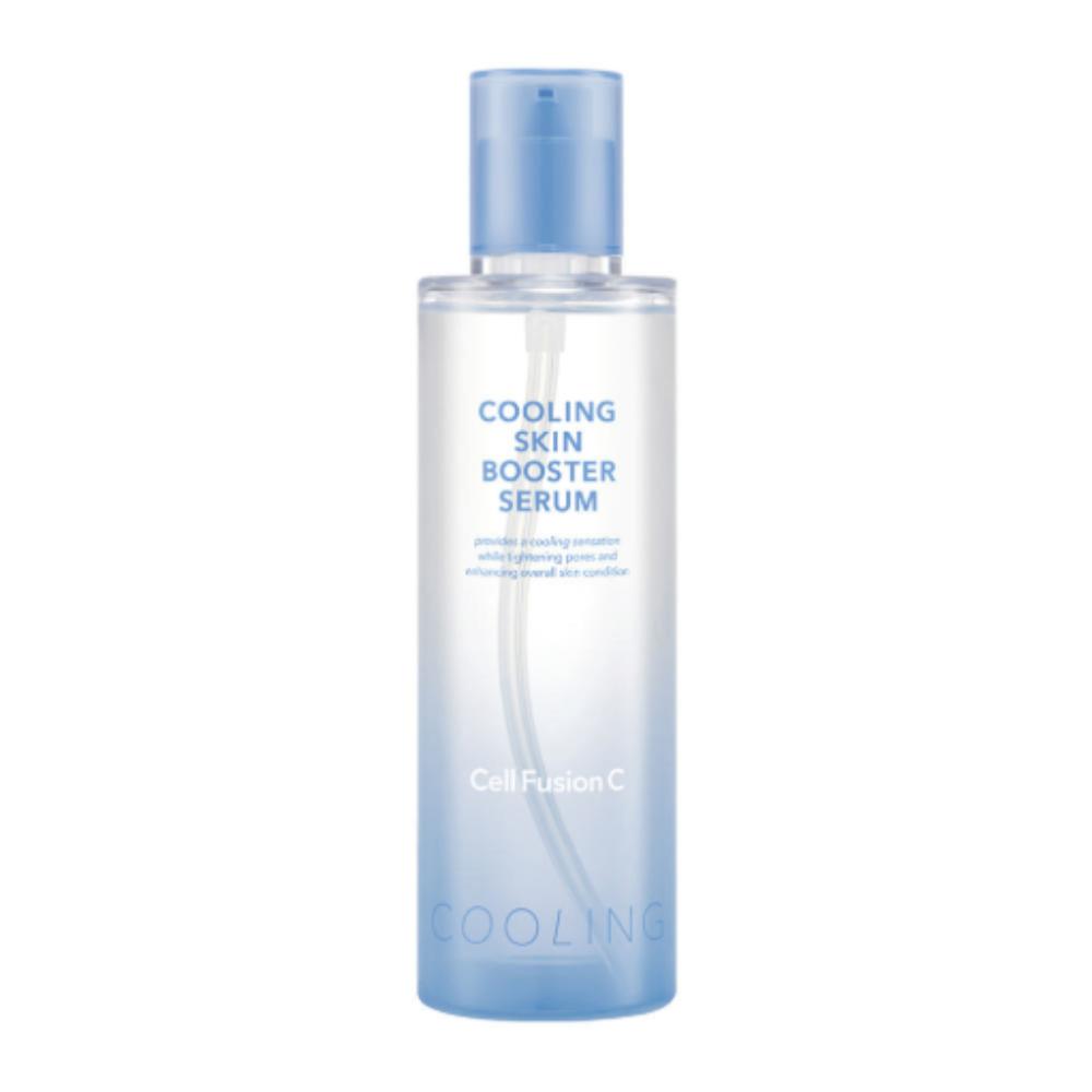 Cell Fusion C Post Alpha Охлаждающий бустер-сыворотка для кожи 150 мл Успокаивающий, увлажняющий, охлаждающий бустер
Cell Fusion C Post Alpha Охлаждающий бустер-сыворотка для кожи 150 мл Успокаивающий, увлажняющий, охлаждающий бустер