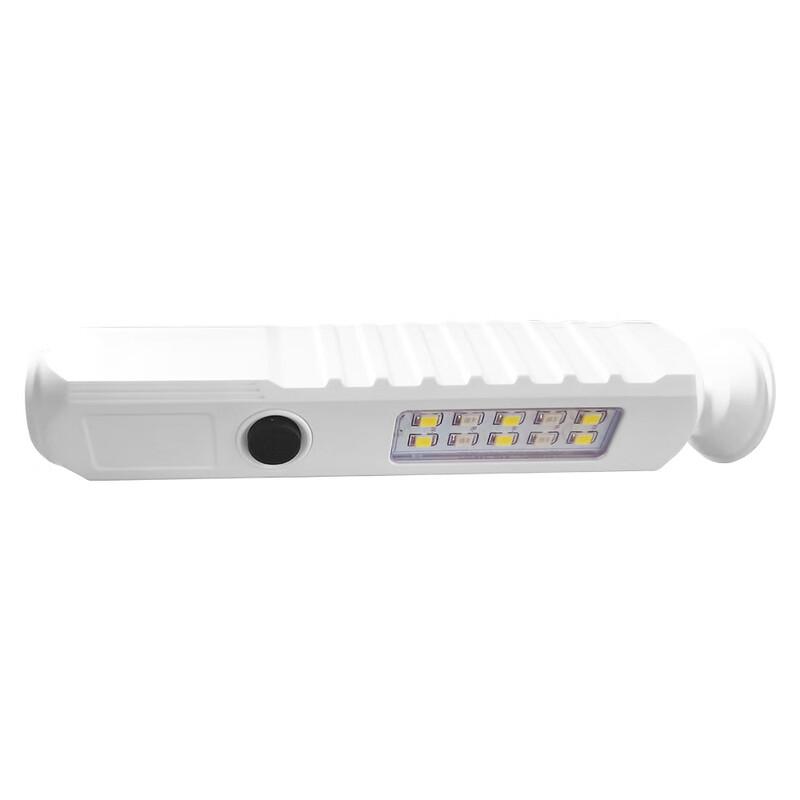 UOSU Multi-function LED Flashlight & Headlamp (2-Pack)
UOSU Multi-function LED Flashlight & Headlamp (2-Pack)