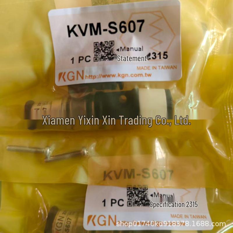 Brand New KGN KIF-2000N DC24 - Free Shipping, In Stock
Brand New KGN KIF-2000N DC24 - Free Shipping, In Stock