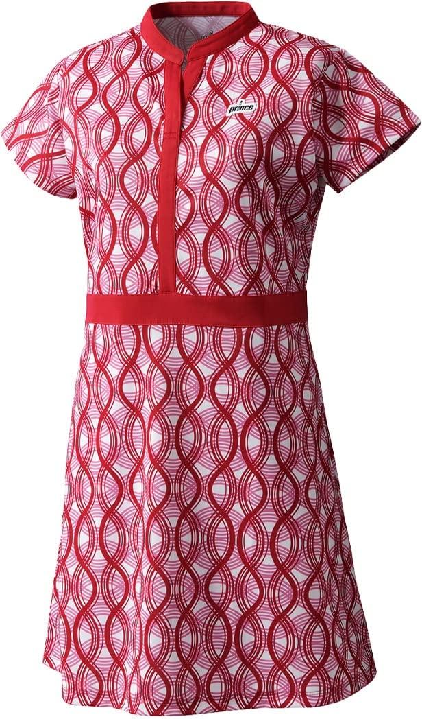 Платье Prince Tennis Wear WS3408 2023SS Выход запланирован на апрель. Резервирование для женщин
Платье Prince Tennis Wear WS3408 2023SS Выход запланирован на апрель. Резервирование для женщин