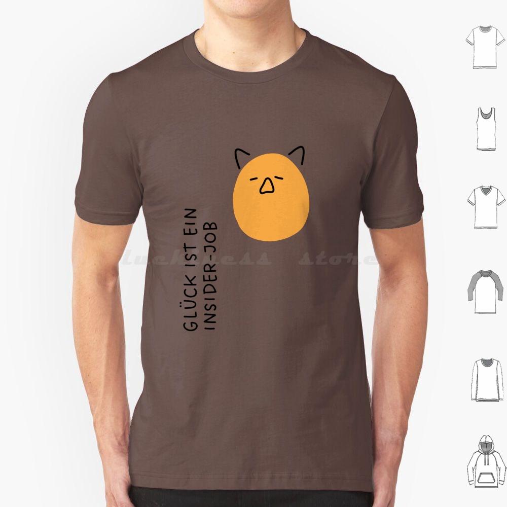 Glück Ist Eine Innenarbeit Charming Cat Illustration T Shirt Big Size 100 Cotton Happiness Is An Inside Job Charming Cat S
Glück Ist Eine Innenarbeit Charming Cat Illustration T Shirt Big Size 100 Cotton Happiness Is An Inside Job Charming Cat S