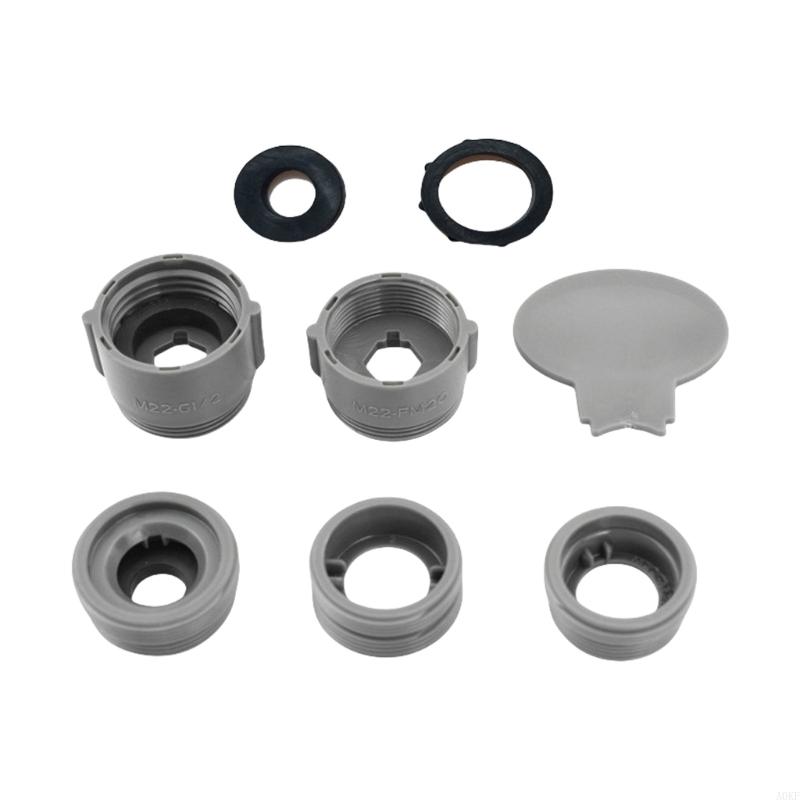 Repair Tap Converter Plastic Tap Connector Conversion Joints Replacement A0KF China Mainland
Repair Tap Converter Plastic Tap Connector Conversion Joints Replacement A0KF China Mainland