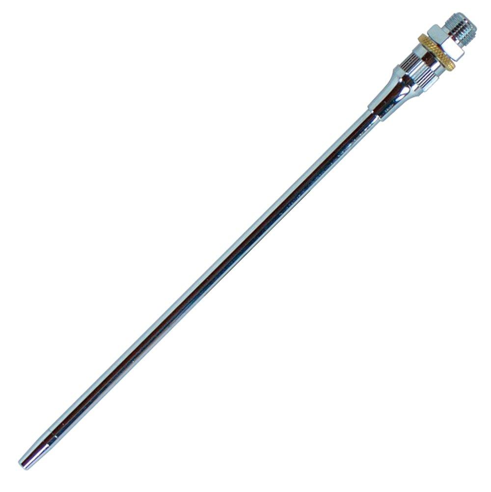 Niigata Seiki BeHAUS Made in Japan Long Nozzle for Air Duster with Flow Adjustment 150mm AG50 N150
Niigata Seiki BeHAUS Made in Japan Long Nozzle for Air Duster with Flow Adjustment 150mm AG50 N150