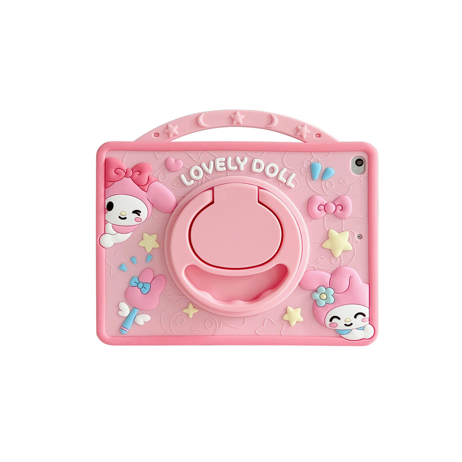 Applicable to ipad 10.2 inch Melody 360 rotating bracket Samsung tablet Honor 8 silicone cover Xiaomi 5 Huawei huawei/huawei
Applicable to ipad 10.2 inch Melody 360 rotating bracket Samsung tablet Honor 8 silicone cover Xiaomi 5 Huawei huawei/huawei