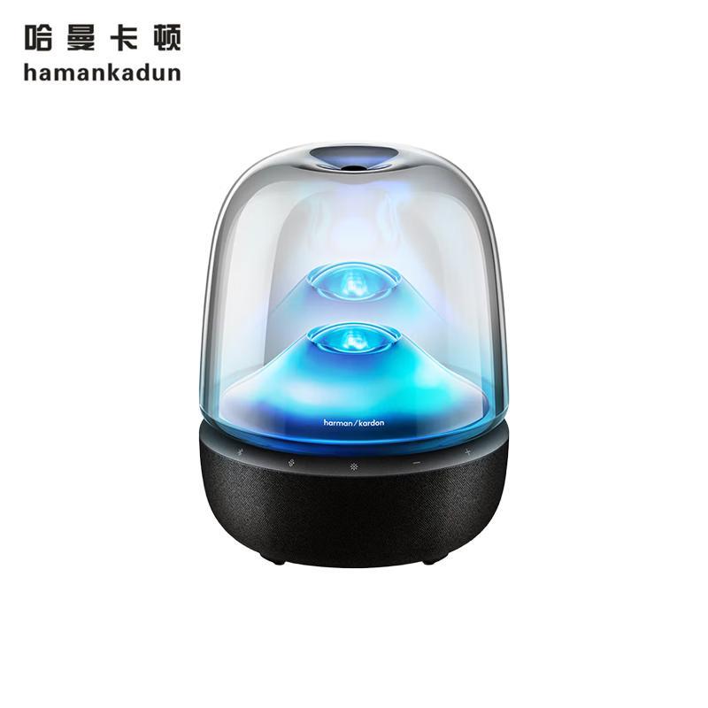 Bluetooth-колонка Harman Kardon Aura Studio 5
Bluetooth-колонка Harman Kardon Aura Studio 5