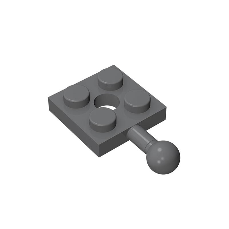 Non-Toxic Moc 10Pcs 15456 Modified 2X2 Building Blocks Kit 3731 With Tow Ball Bricks Particle Educational Toys Children Birthday Xmas Gift
Non-Toxic Moc 10Pcs 15456 Modified 2X2 Building Blocks Kit 3731 With Tow Ball Bricks Particle Educational Toys Children Birthday Xmas Gift