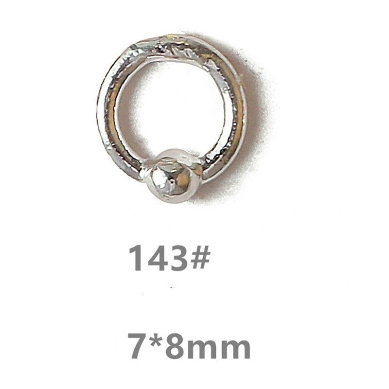 100 шт. 3D Панк Серебряные/Белые/Черные/Золотые Металлические Детали Маникюр Аксессуар Украшение для Ногтей Сплав Ретро Круг Ногти Арт Шармы
100 шт. 3D Панк Серебряные/Белые/Черные/Золотые Металлические Детали Маникюр Аксессуар Украшение для Ногтей Сплав Ретро Круг Ногти Арт Шармы