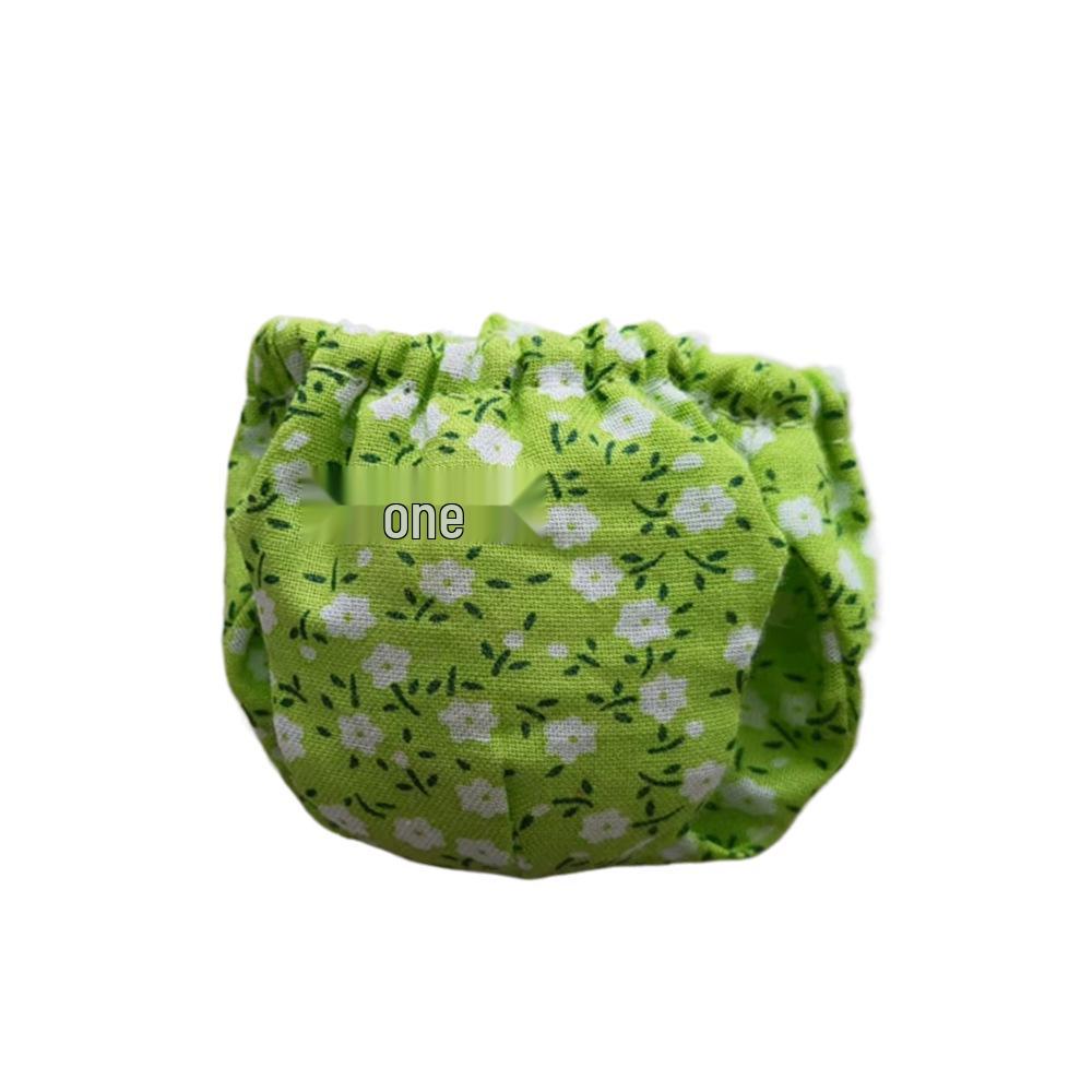 Small Pet Washable Diaper Pants - Absorbent Outdoor Training and Cleaning Supplies for Squirrels Small
Small Pet Washable Diaper Pants - Absorbent Outdoor Training and Cleaning Supplies for Squirrels Small