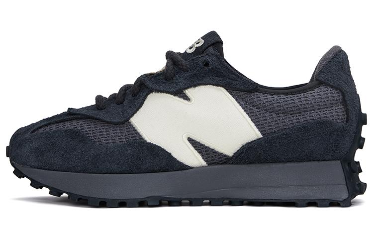 New Balance 327 Black Purple U327WVE 37
New Balance 327 Black Purple U327WVE 37