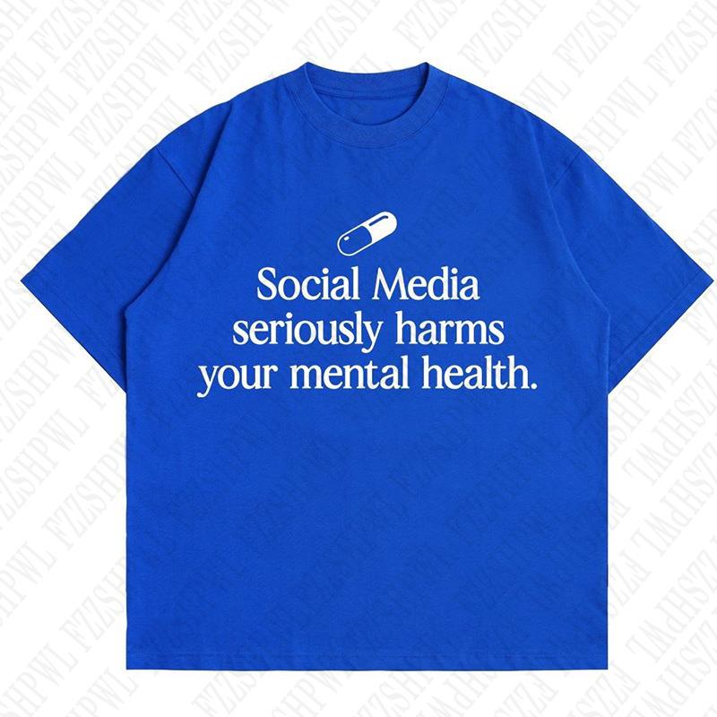 Oversized Hip Hop Y2K Cotton Tshirt Harajuku Letter Print ONeck Punk Tee Streetwear Rock Gothic Tee Retro 2000S Casual Clothes S
Oversized Hip Hop Y2K Cotton Tshirt Harajuku Letter Print ONeck Punk Tee Streetwear Rock Gothic Tee Retro 2000S Casual Clothes S