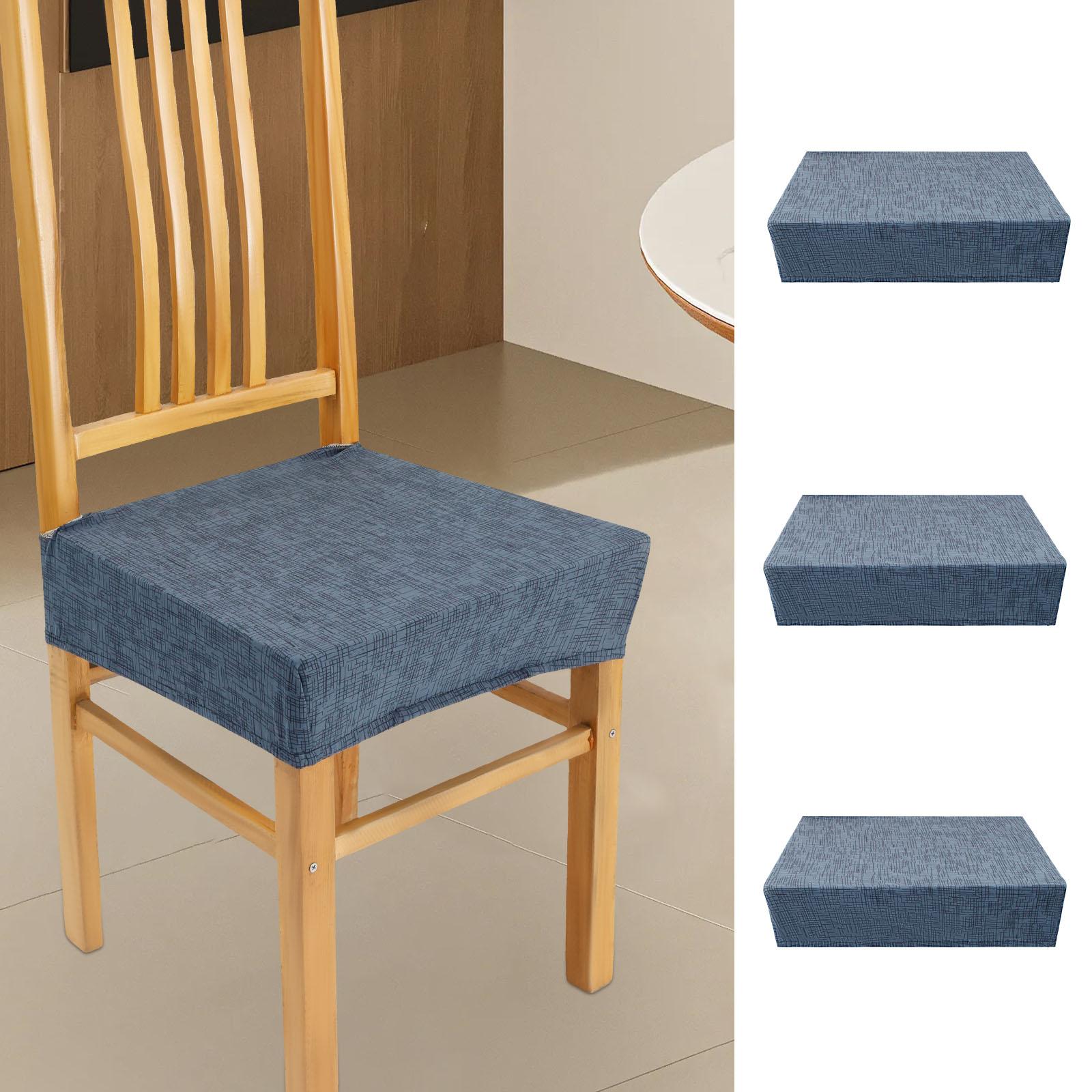 4Pcs Elastic Dining Chair Covers Waterproof Flower Print Kitchen Dining Room Wedding Banquet Chair Protector Cover
4Pcs Elastic Dining Chair Covers Waterproof Flower Print Kitchen Dining Room Wedding Banquet Chair Protector Cover