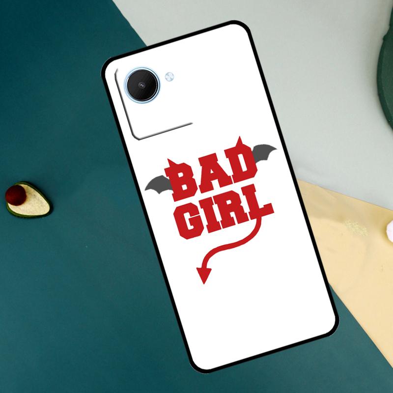 Good Bad Girl Best Friend For Realme C67 C53 C55 C75 C71 C61 C33 C63 C51 C65 11 12 13 14 15 Pro Plus GT6 GT7 Pro Case Realme C71 4G
Good Bad Girl Best Friend For Realme C67 C53 C55 C75 C71 C61 C33 C63 C51 C65 11 12 13 14 15 Pro Plus GT6 GT7 Pro Case Realme C71 4G
