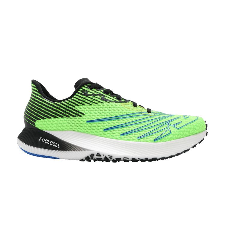 New Balance FuelCell RC Energy Lime Мужские кроссовки Зеленый Кобальт-Синий MRCELYB
New Balance FuelCell RC Energy Lime Мужские кроссовки Зеленый Кобальт-Синий MRCELYB