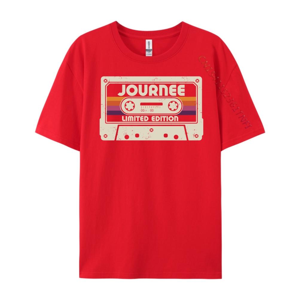 Journee First Name Limited Edition Cassette Tape Camisas Basicas Hombre TShirts Large Size Memorial Day S
Journee First Name Limited Edition Cassette Tape Camisas Basicas Hombre TShirts Large Size Memorial Day S