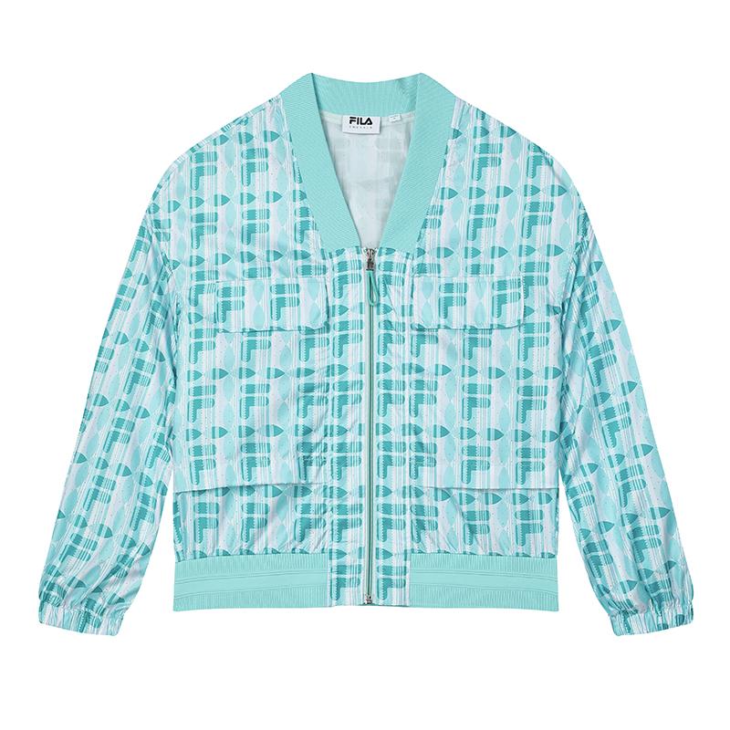 Новые женские куртки FILA с принтом по всей поверхности F11W424707FZA 160/80A/S
Новые женские куртки FILA с принтом по всей поверхности F11W424707FZA 160/80A/S