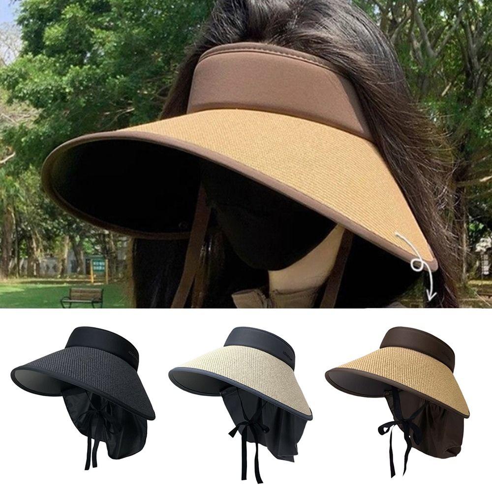 Сонцезахисний капелюх з великими полями Складний сонцезахисний капелюх Новий сонцезахисний капелюх із захистом від УФ-випромінювання хакі
Сонцезахисний капелюх з великими полями Складний сонцезахисний капелюх Новий сонцезахисний капелюх із захистом від УФ-випромінювання хакі