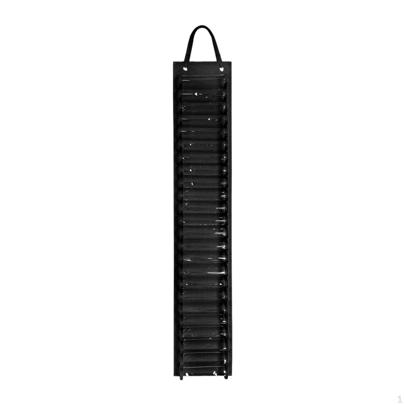 Hanging Vinyl Record Holder with Large Storage Capacity Versatile Design Premium Material Suitable
Hanging Vinyl Record Holder with Large Storage Capacity Versatile Design Premium Material Suitable