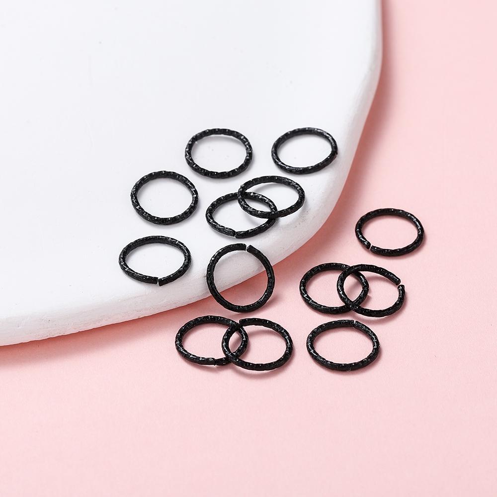 50 шт./лот 8 10 12 мм барвисті закручені металеві кільця для стрибків, з’єднувальні кільця для виготовлення ювелірних виробів своїми руками. 8mm
50 шт./лот 8 10 12 мм барвисті закручені металеві кільця для стрибків, з’єднувальні кільця для виготовлення ювелірних виробів своїми руками. 8mm
