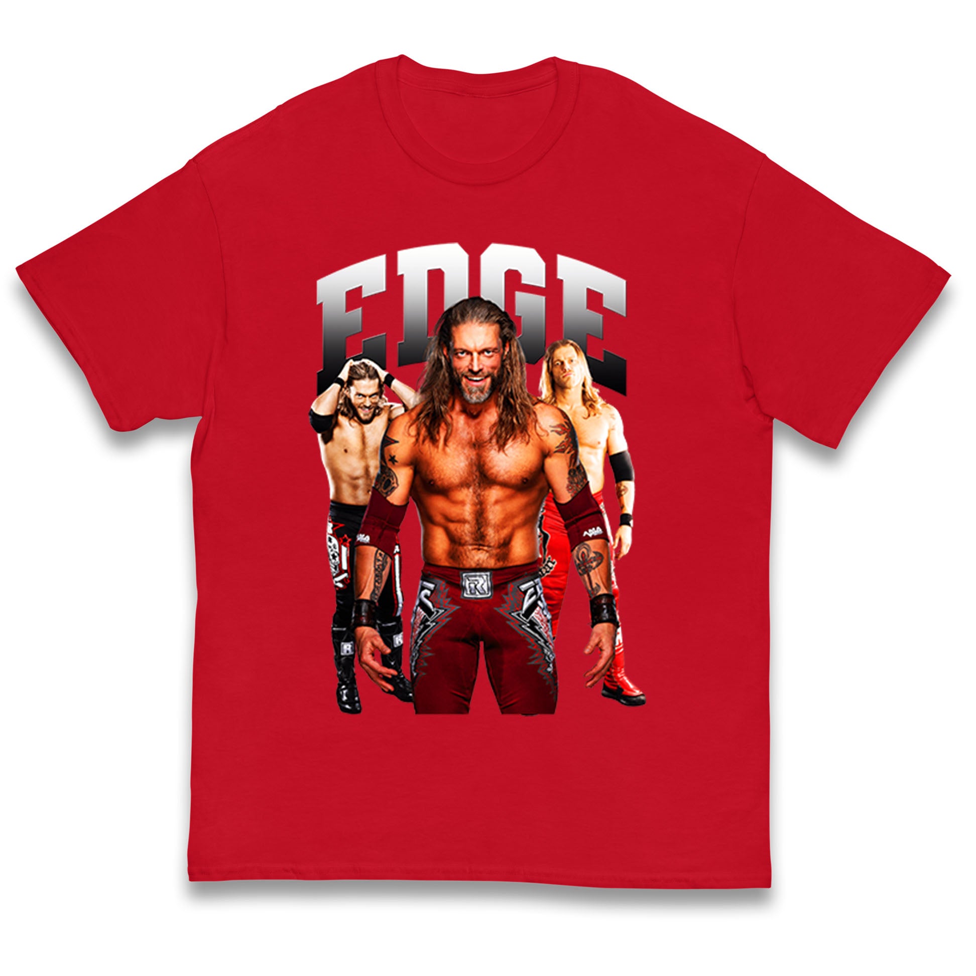 Edge Bootleg Kids T Shirt 150
Edge Bootleg Kids T Shirt 150
