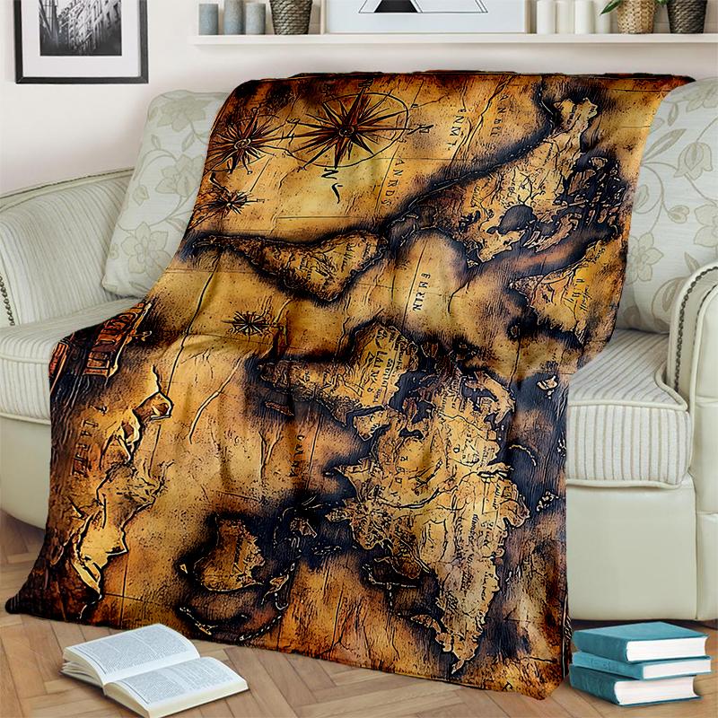 29 Стиль Новое Ретро Морское Морская Карта Компас Одеяло, Мягкое Плед для Дома Спальни Кровати Дивана Путешествий Офиса Покрывало Детское 30x40in
29 Стиль Новое Ретро Морское Морская Карта Компас Одеяло, Мягкое Плед для Дома Спальни Кровати Дивана Путешествий Офиса Покрывало Детское 30x40in