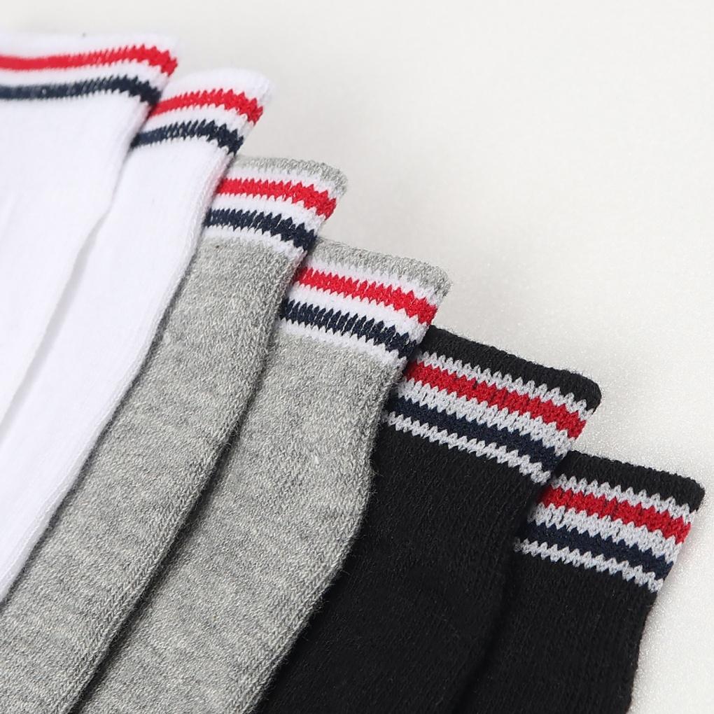 8 pairs of men s and women s preppy line mid-calf socks female
8 pairs of men s and women s preppy line mid-calf socks female