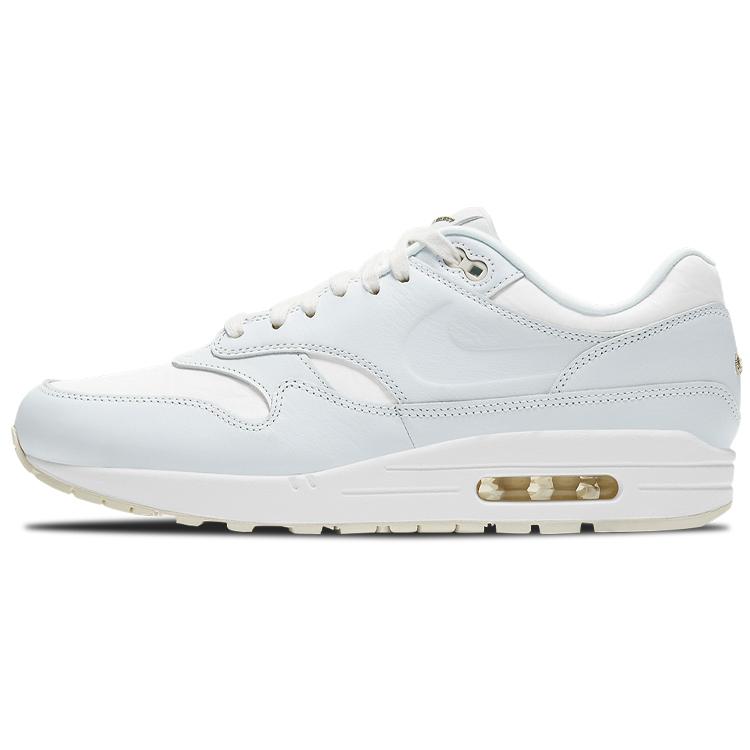 Новые Nike Air Max 1 Rub Away Белый Хаки DH5493-100 42
Новые Nike Air Max 1 Rub Away Белый Хаки DH5493-100 42