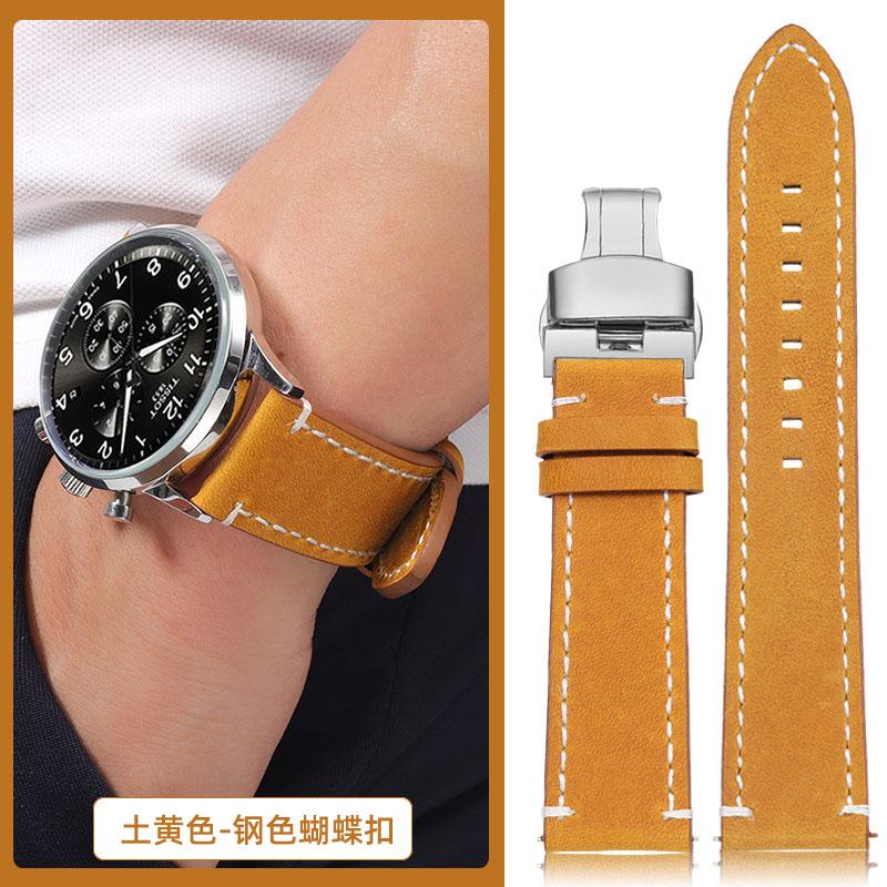 Для Tissot 1853 T116 Omega IWC Armani Вінтажний шкіряний ремінець для годинника Темно-коричневий хакі коров яча шкіра Ремінець Зелено-синій нейлоновий Ремінець 20 22 мм 24 20mm
Для Tissot 1853 T116 Omega IWC Armani Вінтажний шкіряний ремінець для годинника Темно-коричневий хакі коров яча шкіра Ремінець Зелено-синій нейлоновий Ремінець 20 22 мм 24 20mm